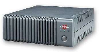 Inverter 2000VA for backup power