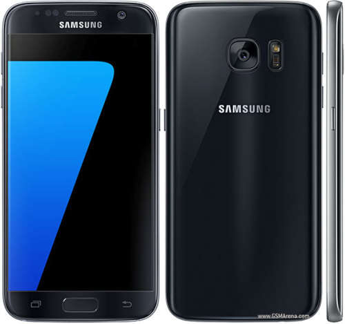 SAMSUNG GALAXY S7 DEMO STOCK