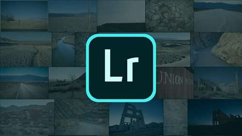 Adobe lightroom 2019 + Peter Mckinnon Presets (Once-off Payment)