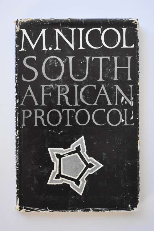 M. Nicol: South African Protocol. Nasionale Boekhandel, 1964