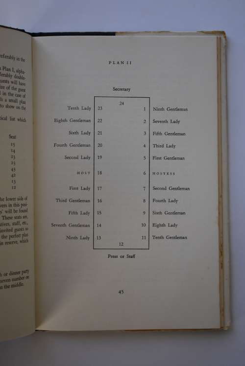 M. Nicol: South African Protocol. Nasionale Boekhandel, 1964