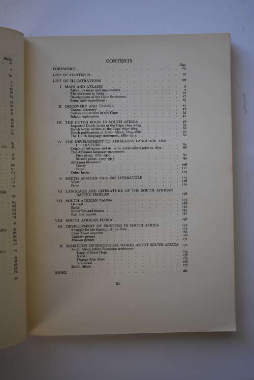 South Africa in Print. Van Riebeeck Festival 1952