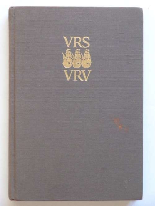 Johan August Wahlberg - Edited by Adrian Craig and Chris Hummel
