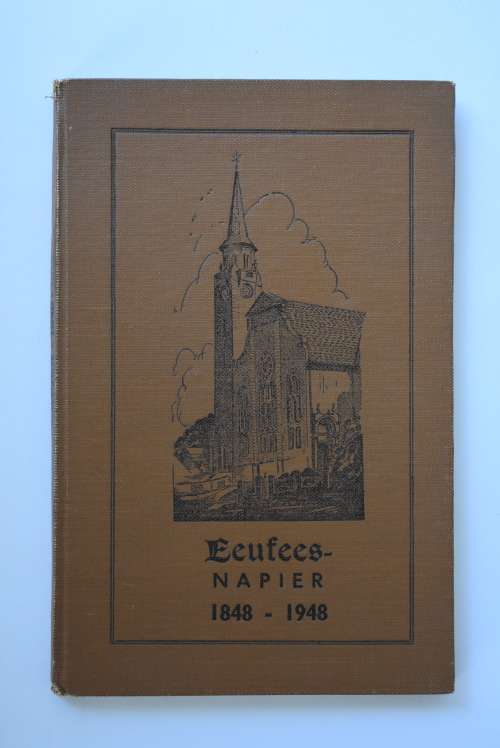 Eeufees Napier 1848-1948