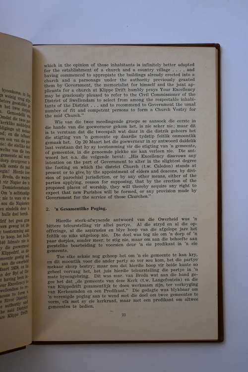 Eeufees Napier 1848-1948