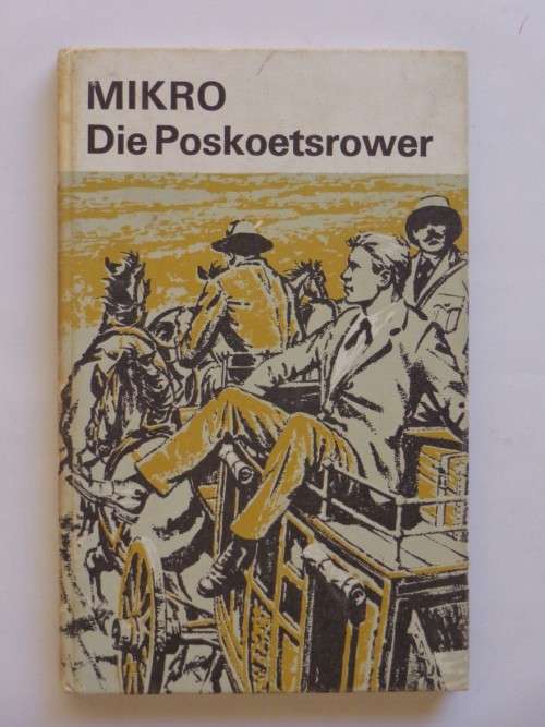 Die Poskoetsrower - Mikro