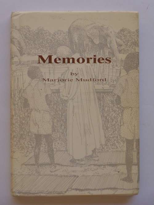 Memories - Marjorie Mudford