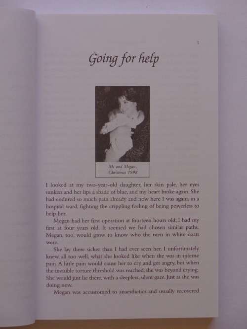 My Life as An Apple Tree - Colleen-Joy Page