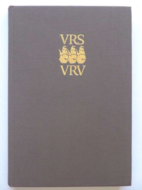 W. Somerville`s Narrative of his Journeys to the Eastern Cape Frontier and Lattakoe. 1799-1802