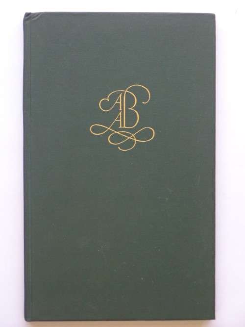 Genealogy of the Rex Family - Arthur J. Rex Beddy