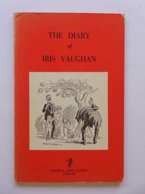 The Diary of Iris Vaughan - Mrs Niland