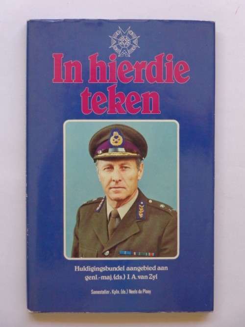 In hierdie teken - Kpln. (ds.) Neels du Plooy