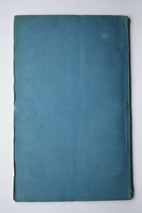 ...17th August, 1865, for a Return of all Outspannings in the Several Divisions of the Colony etc