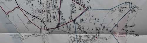 Report on the Lands in Namaqualand set apart for the Occupation of Natives and the Others etc