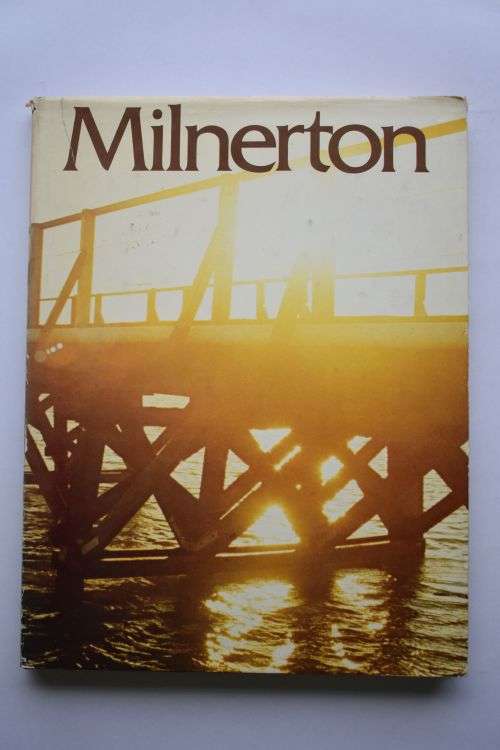 E. Rosenthal: Milnerton. Cape Town, 1980.