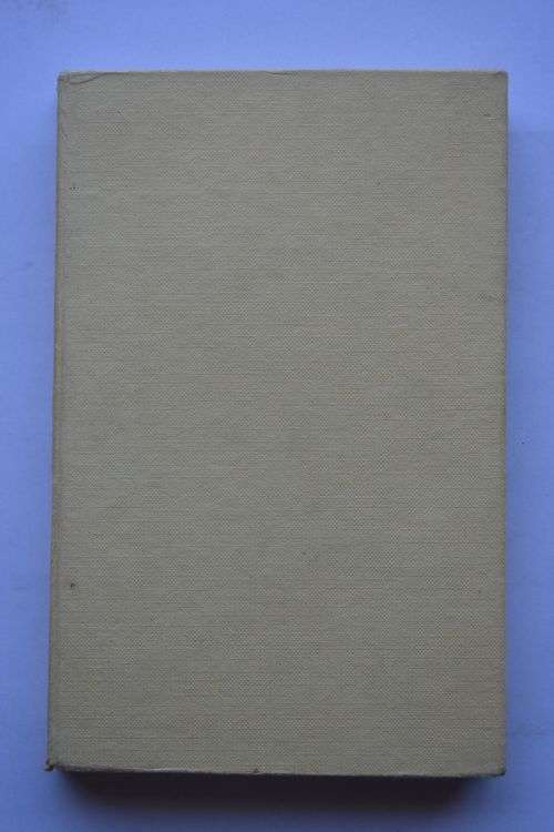 Gideon Jacobs: Vooraand Van Gevaar. Kaapstad, 1971.