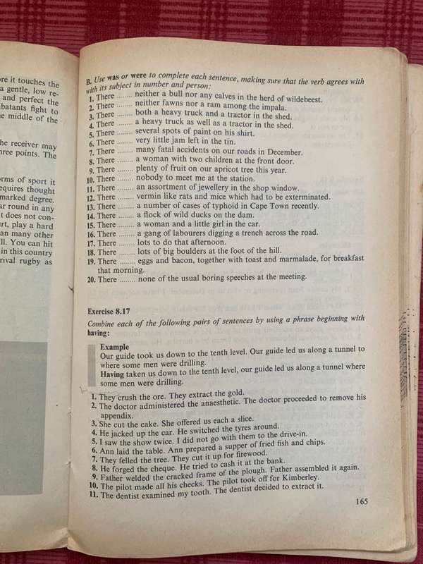 English made Easy. The informal way. New Syllabus 9.