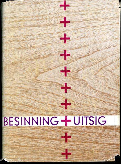 Besinning en Uitsig - Prof. Dr. P.D. vd Walt (Voorsitter)