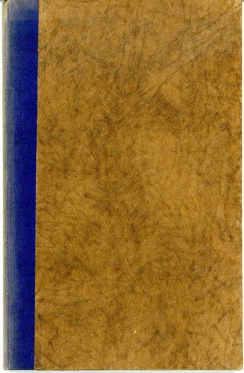 Wie is die Afrikaners? / Who are the Afrikaners? - J.T. Burton, 1927.