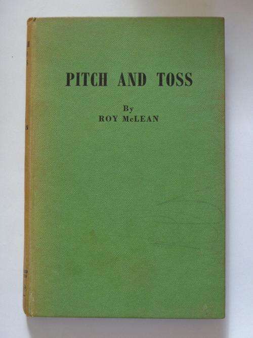 Pitch and Toss - Roy McLean