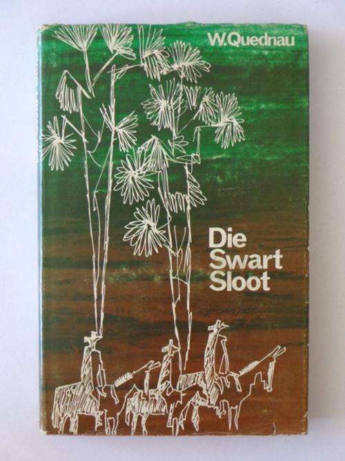 Die Swart Sloot - W. Quednau