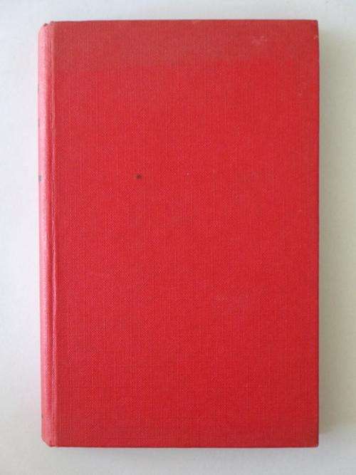 The Age of the Generals, A Short Political History of the Union of SA, 1910-1948 - D.W. Kruger