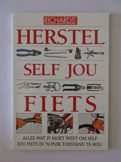 Herstel Self Jou Fiets - R. Ballantine & R. Grant