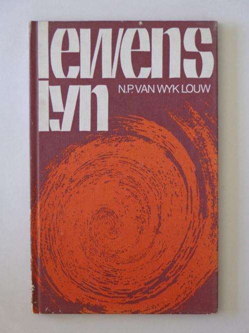 Lewenslyn, 'n Hoorspel - N.P. van Wyk Louw