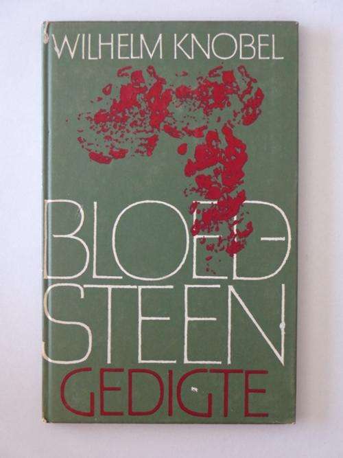 Bloedsteen - Wilhelm Knobel