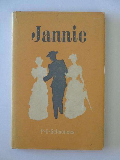 Jannie - P.C. Schoonees