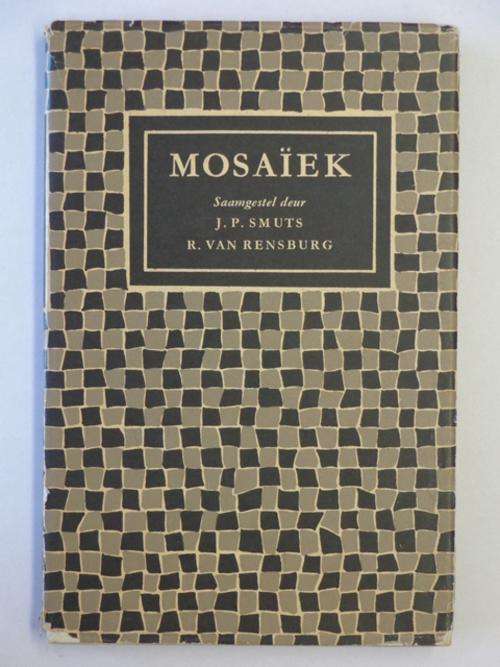 Mosaiek - J.P. Smuts & R. van Rensburg