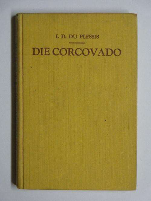 Die Corcovado - I.D. du Plessis