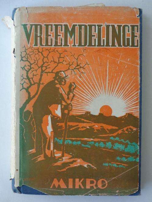 Vreemdelinge - Mikro