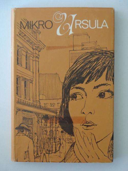 Ursula - Mikro