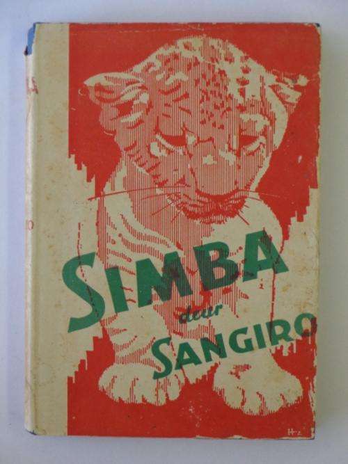 Simba - Sangiro