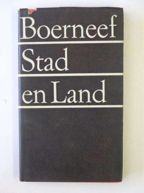 Stad en Land - Boerneef