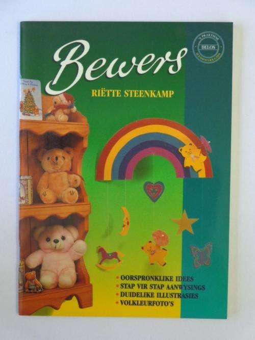 Bewers - Riette Steenkamp