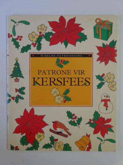 Patrone vir Kersfees