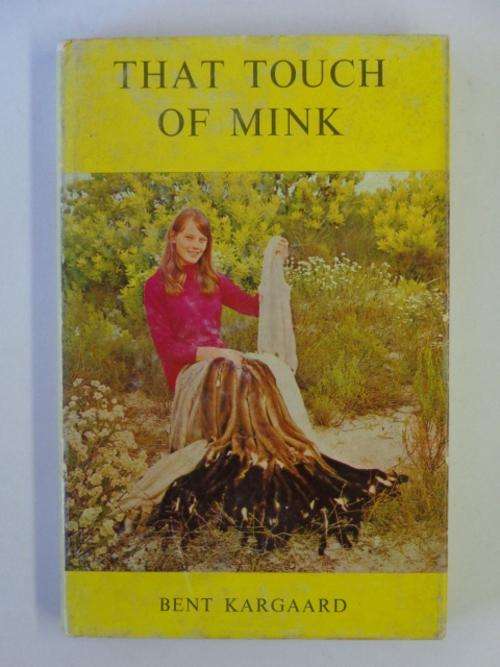 That Touch of Mink - Bent Kargaard