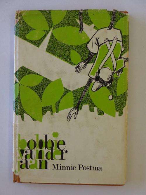 Bobbie van der Jaan - Minnie Postma