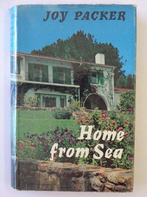 Home From Sea - Joy Packer
