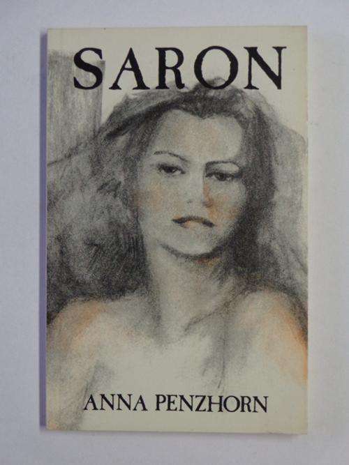 Saron - Anna Penzhorn