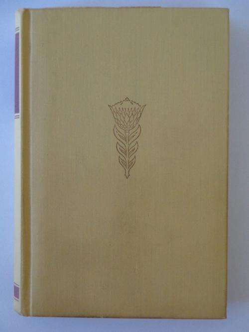 In Search of South Africa - H.V. Morton