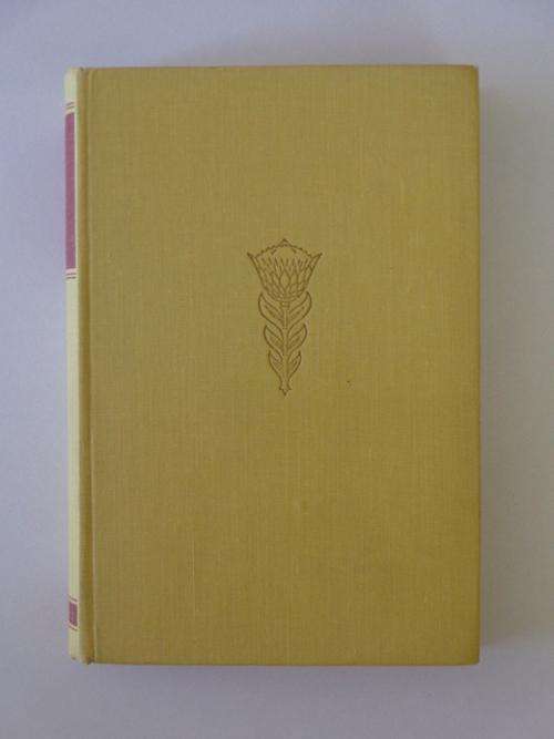 In Search of South Africa - H.V. Morton