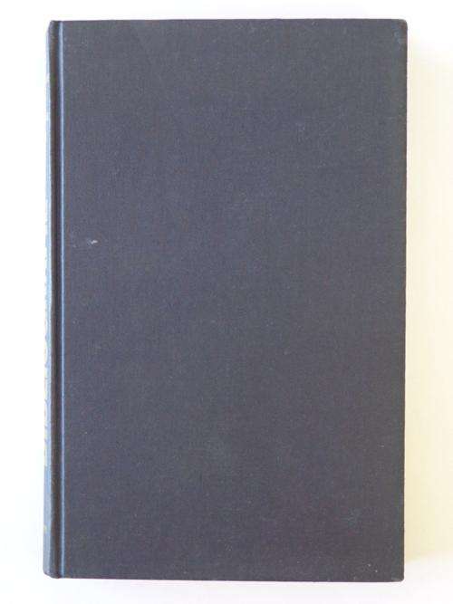 Bibliografie van Afrikaanse Boeke, Nov. 1948 - Okt. 1953, Deel 3 - P.J. Nienaber