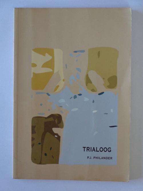 Trialoog - P.J. Philander