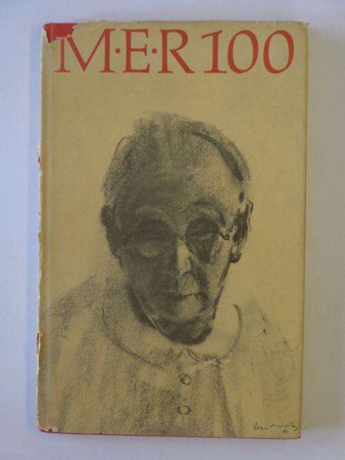 M.E.R. [MER] 100 - Hennie Aucamp, Audrey Blignault & andere