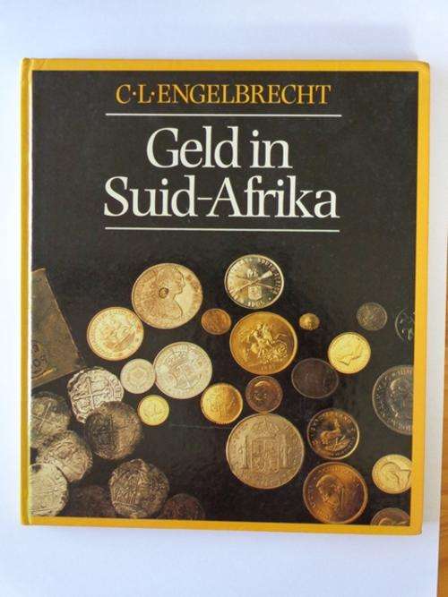 Geld in Suid-Afrika - C.L. Engelbrecht