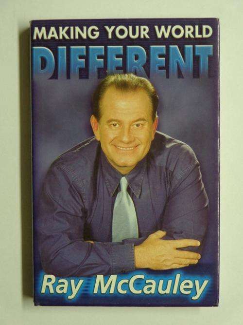 Making Your World Different - Ray McCauley