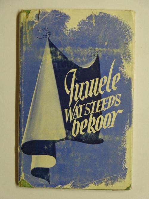 Juwele Wat Steeds Bekoor - K. Malherbe